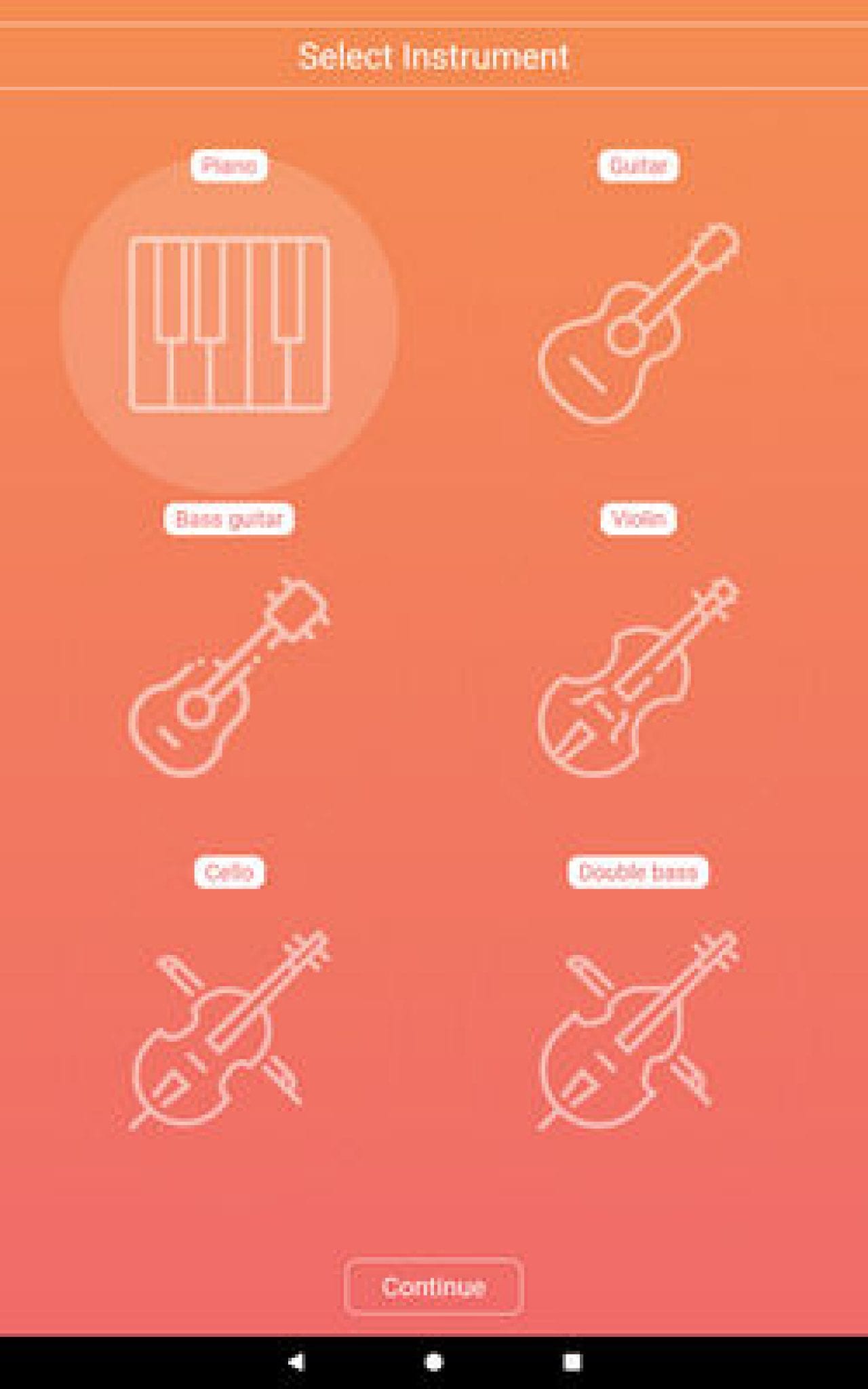 9 Best apps that teach you singing (Android & iOS) Free apps for