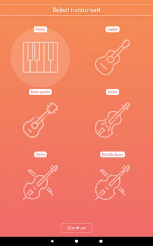 9 Best apps that teach you singing (Android & iOS) Free apps for