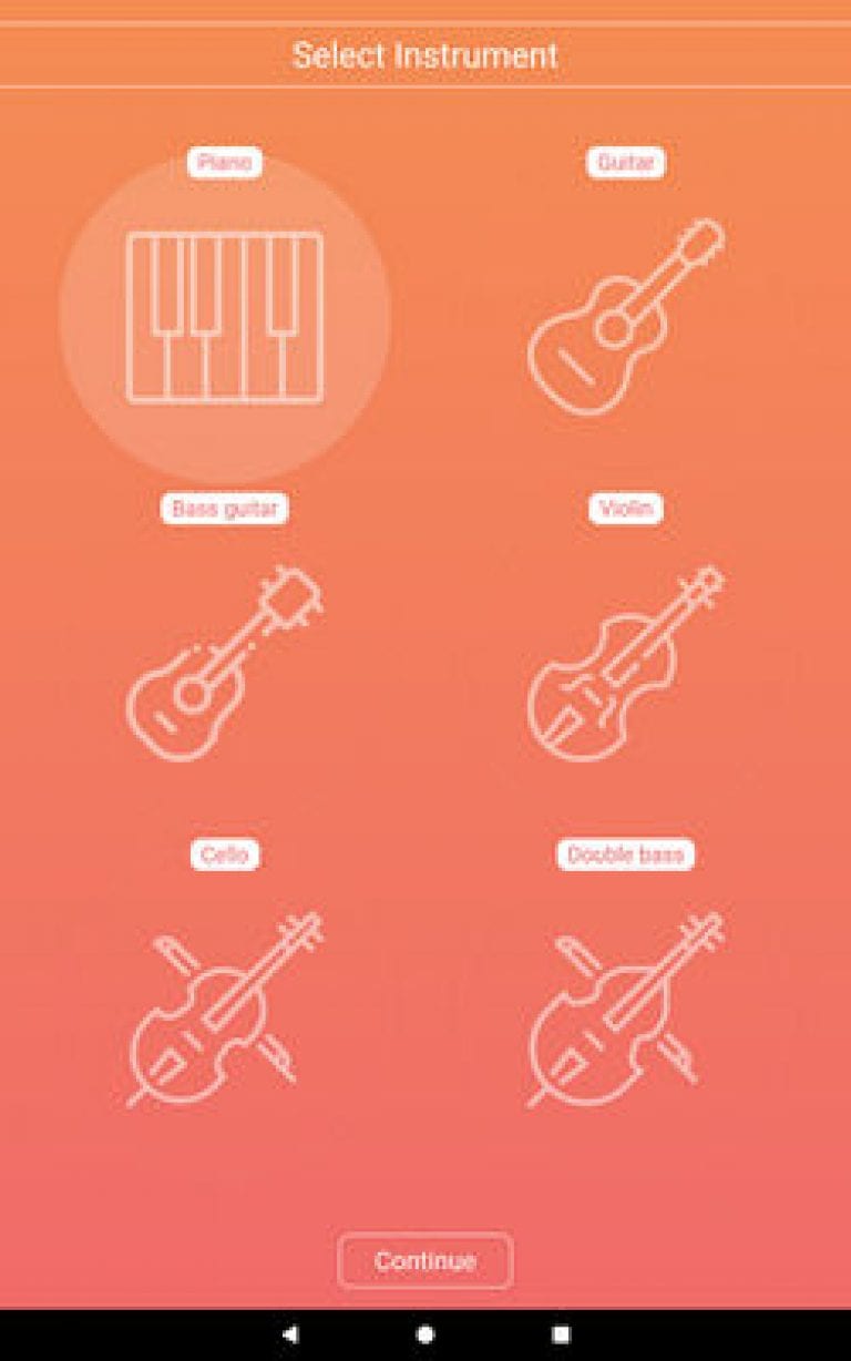 9 Best apps that teach you singing (Android & iOS) Free apps for