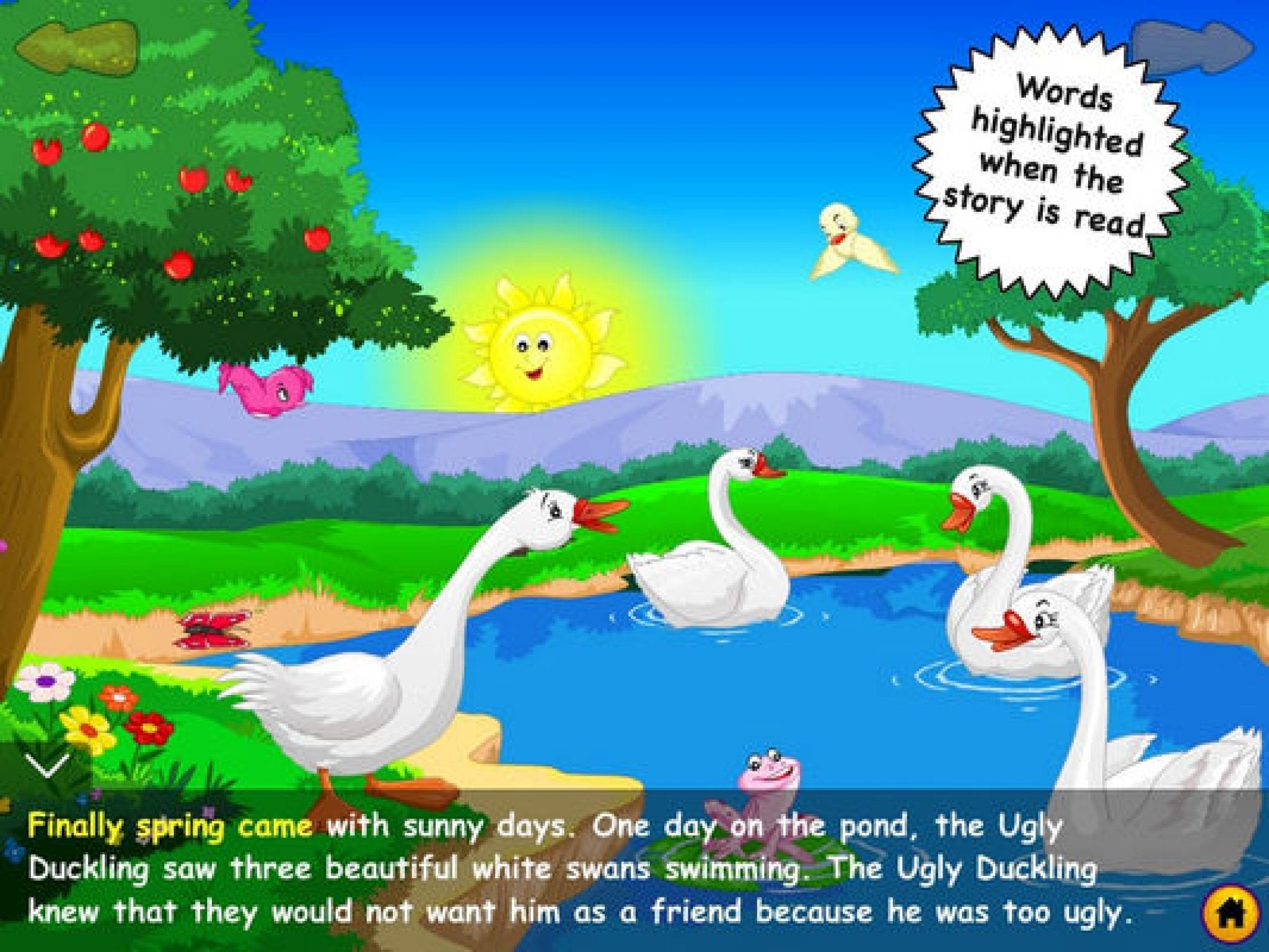 11 Best reading apps for kids (Android & iOS) | Freeappsforme - Free ...