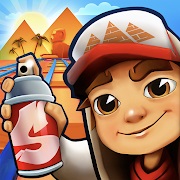 subway surfers 2