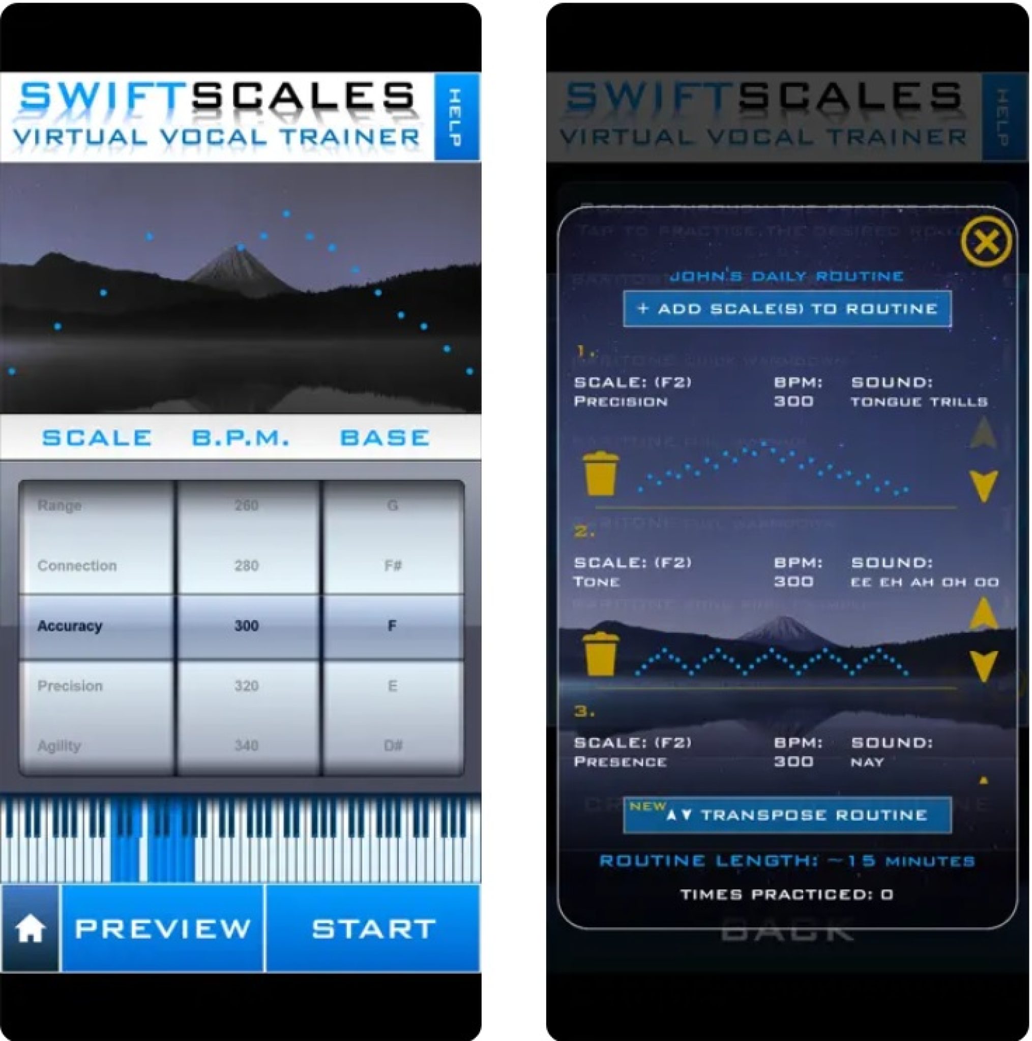 11 Best Apps to Teach You Singing (Android & iOS) | Freeappsforme ...