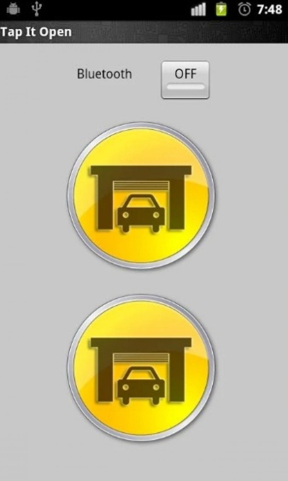 11 Best Garage Door Opener Apps for Android & iOS Free apps for