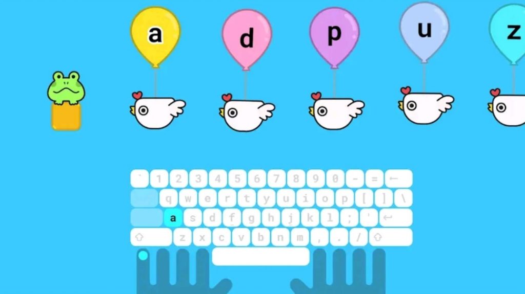 9 Free Typing Apps For Kids (Android & IOS) | Freeappsforme - Free Apps ...