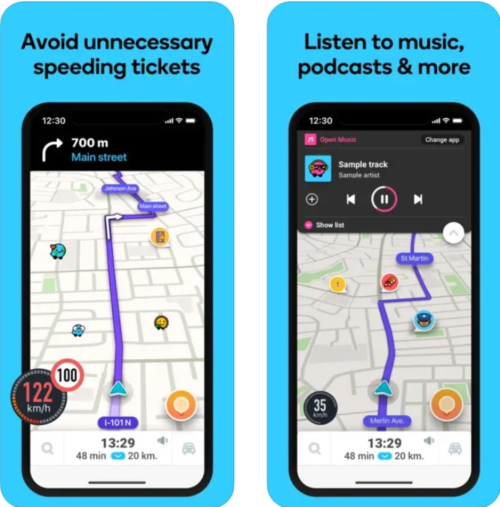 11 Free Radar Detector Apps for Android & iOS Freeappsforme Free