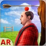 AR Apple Shooter - AR Games
