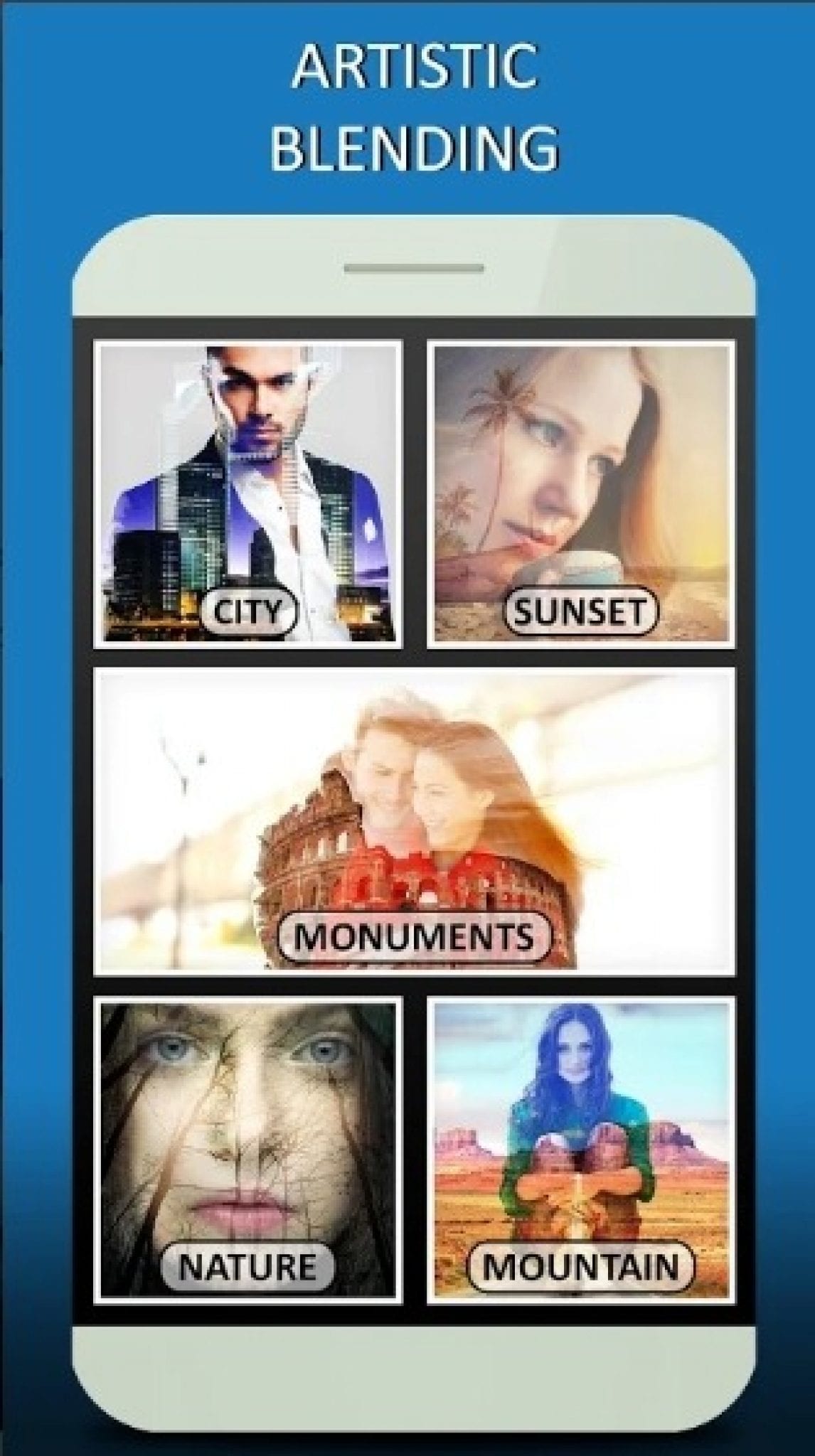 10 Best Blending Photo Apps for Android & iOS Free apps for Android