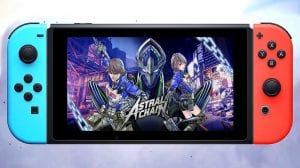 Astral Chain