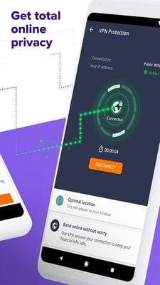 Avast Antivirus - Mobile Security & Virus Cleaner1