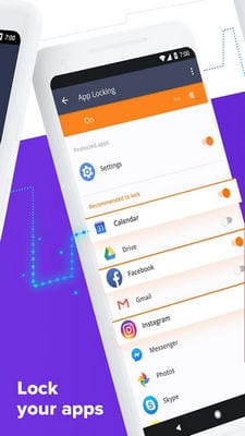 Avast Antivirus - Mobile Security & Virus Cleaner2