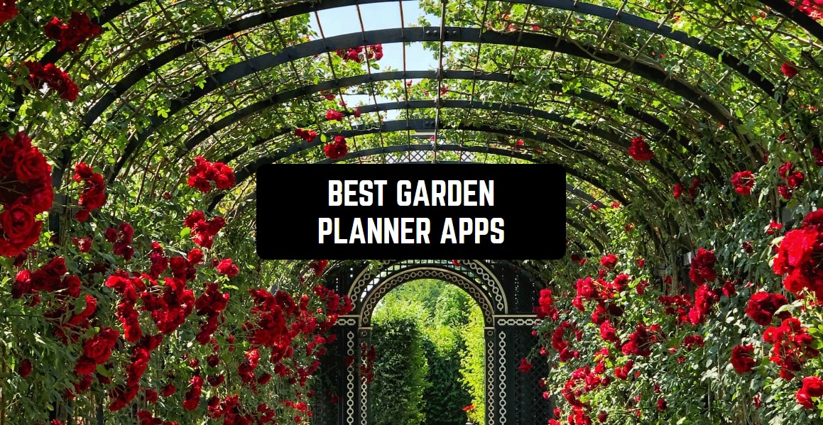 16 Best Garden Planner Apps for Android & iOS Freeappsforme Free