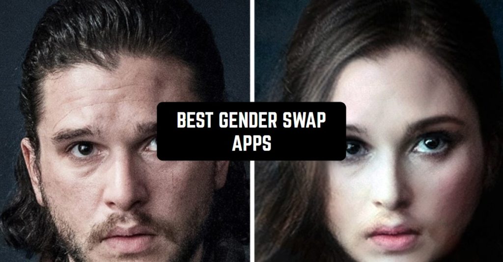 13 Best Gender Swap Apps 2024 (Android & iOS) Freeappsforme Free