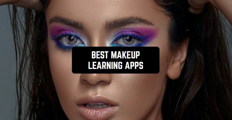 BEST MAKEUP LEARNING APPS1