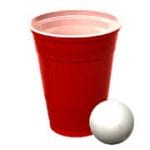 Beer Pong AR