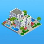 Bit City - Build a pocket sized Tiny Town