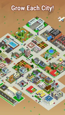 Bit City - Build a pocket sized Tiny Town1