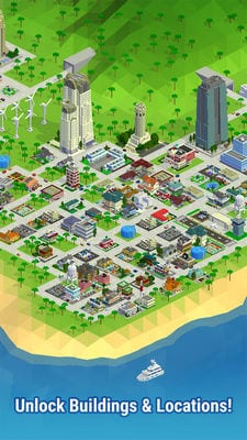 Bit City - Build a pocket sized Tiny Town2