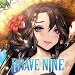 Brave Nine - Tactical RPG