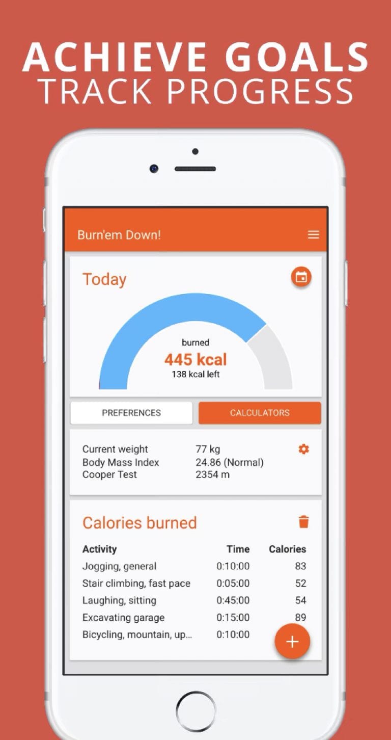 9 Best Treadmill Calorie Calculator Apps for Android & iOS Free apps for Android and iOS