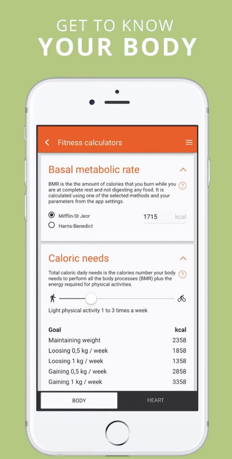 9 Best Treadmill Calorie Calculator Apps for Android & iOS Free apps for Android and iOS
