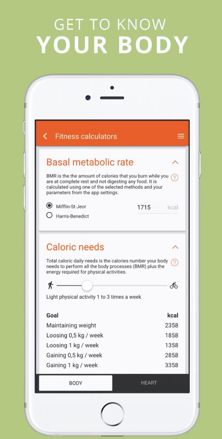 9 Best Treadmill Calorie Calculator Apps for Android & iOS Free apps