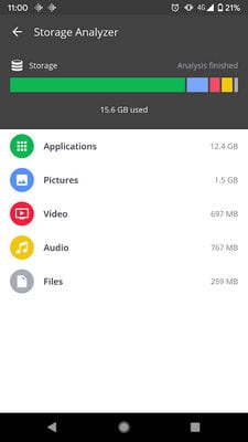 CCleaner Cache Cleaner, Phone Booster, Optimizer1