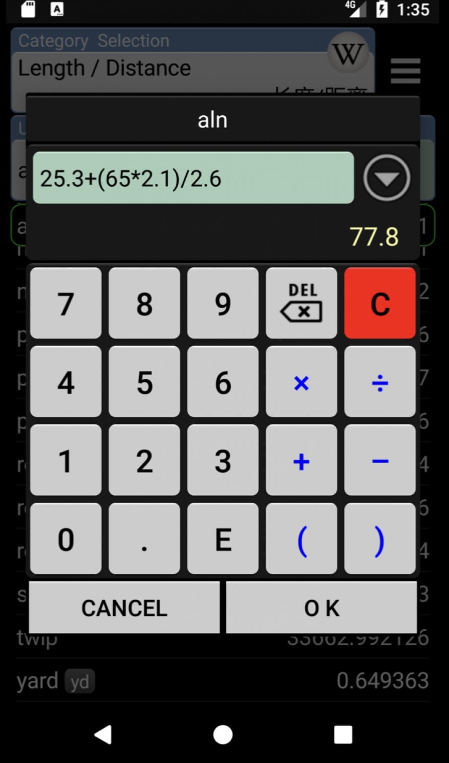 11 Best Unit Converter Apps for Android & iOS Free apps for Android