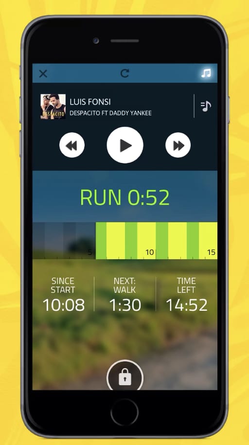 Couch Potato to 5K Runner2 Freeappsforme Free apps for Android and iOS
