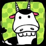 Cow Evolution - Crazy Cow Making