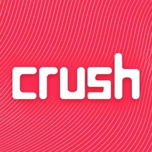 Crush logo