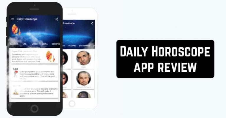 Daily Horoscope app review