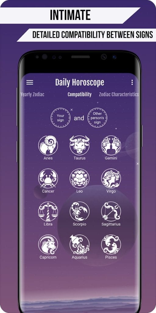 Daily Horoscope app review | Freeappsforme - Free apps for Android and iOS