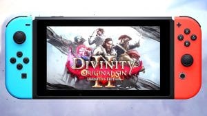 Divinity: Original Sin 2