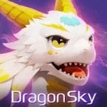 DragonSky Idle & Merge