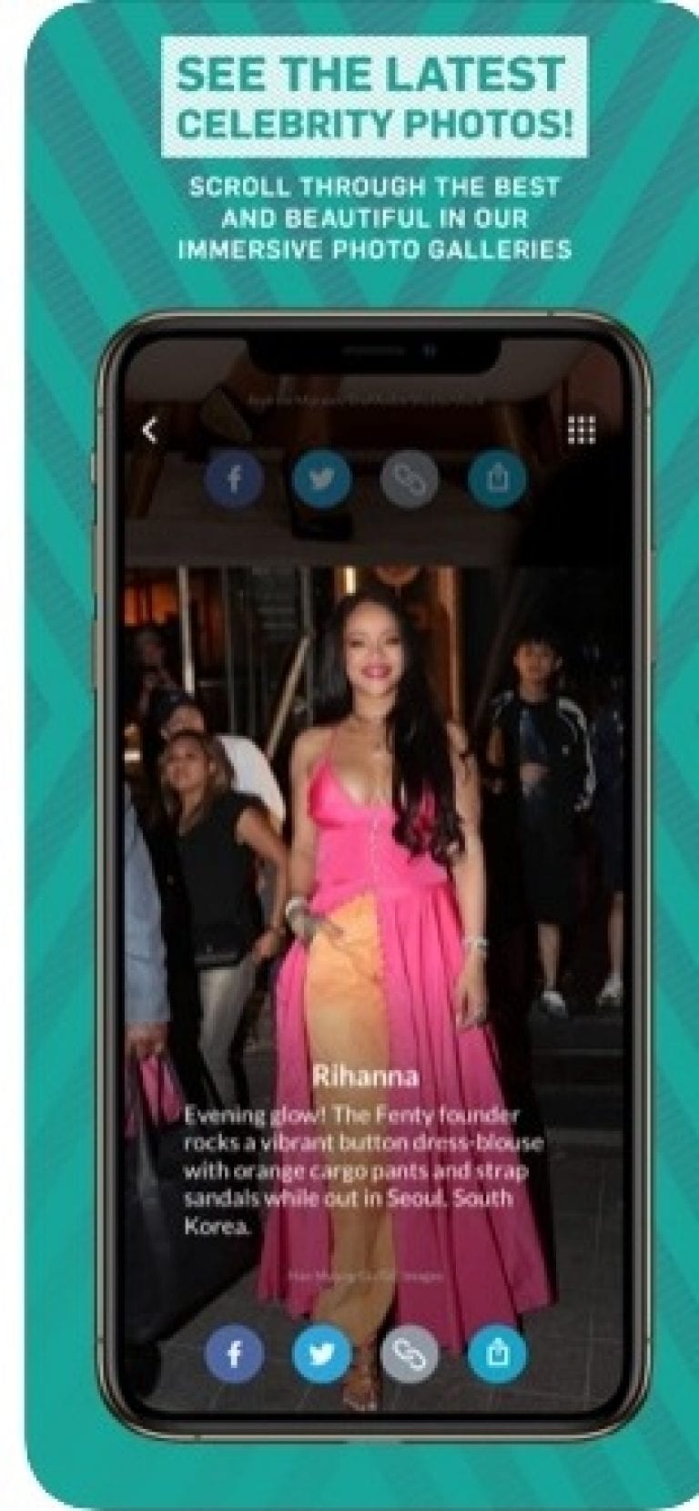 11 Best Celebrity News & Gossip Apps for Android & iOS Free apps for