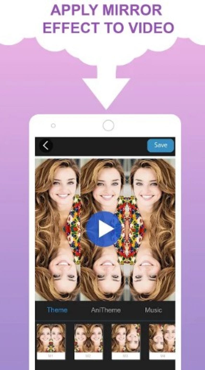 9 Best Apps to Mirror / Flip Video on Android & iOS | Free apps for ...