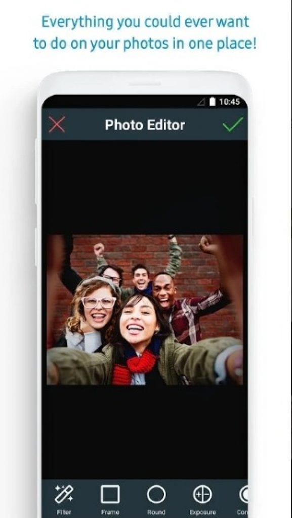 10 Best Blending Photo Apps for Android & iOS Free apps for Android