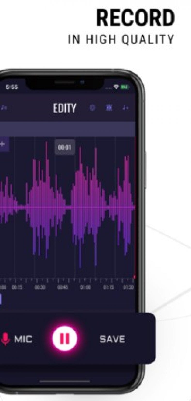 11 Free Audio Editing Apps for Android & iOS Free apps for Android