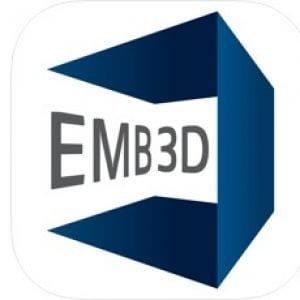 Emb3D