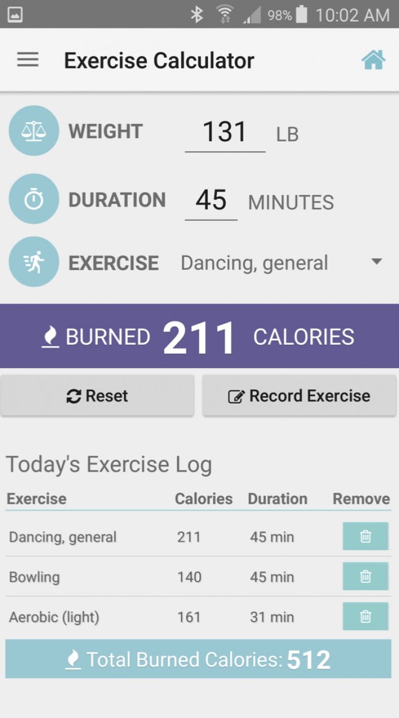 9 Best Treadmill Calorie Calculator Apps for Android & iOS Free apps for Android and iOS