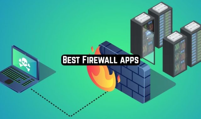 9 Best Firewall apps for Android