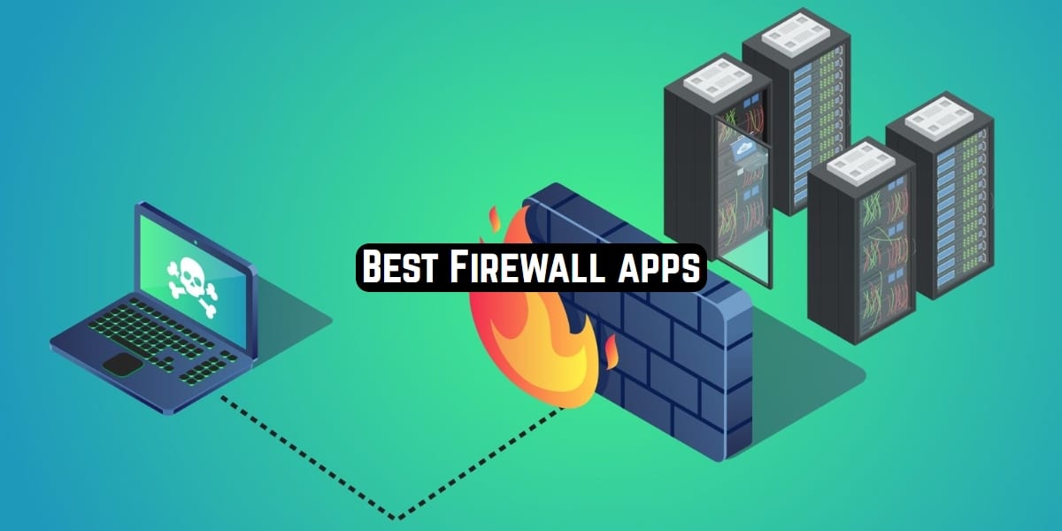 Firewall apps