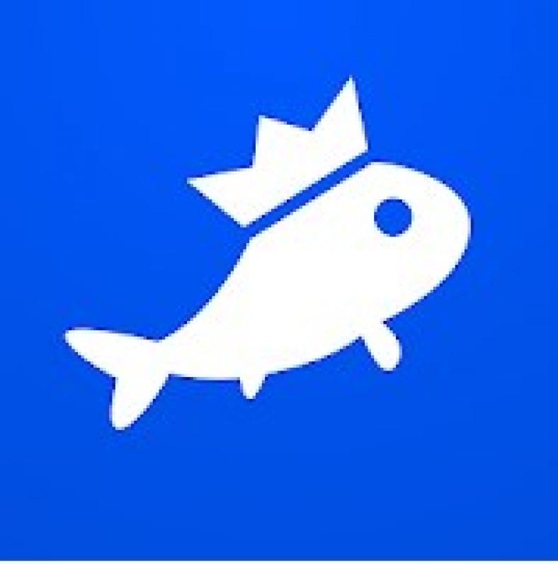 12 Best Fishing Map Apps For Android IOS Freeappsforme Free Apps   Fishbrain 788x796 