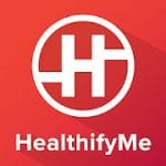 HealthifyMe - Calorie Counter, Home Workout & Weight Loss Plans