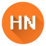 Hews for Hacker News