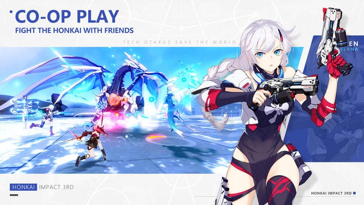 Honkai Impact 3rd2