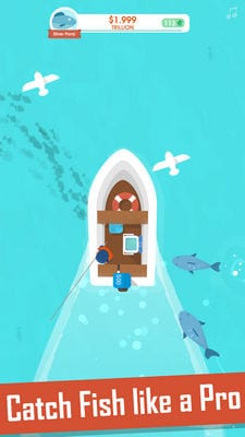 Hooked Inc Fisher Tycoon1