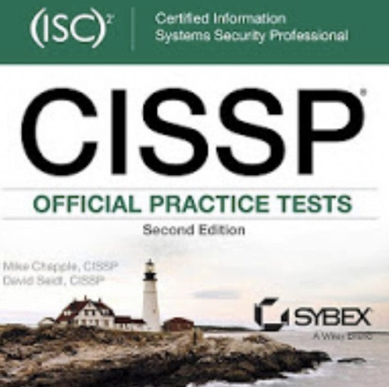 CISSP Prüfungs-Guide
