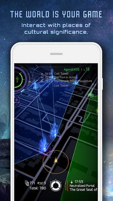 Ingress Prime2