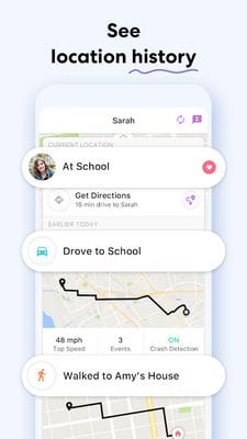 Life360 Find Family & Friends2